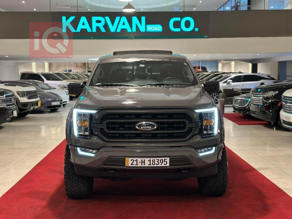 فورد إف-150